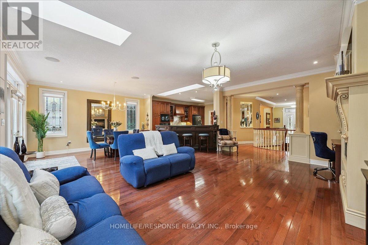 17 Mcnutt Street, Brampton, Ontario L6Y 5L3 - Photo 16 - W12507892