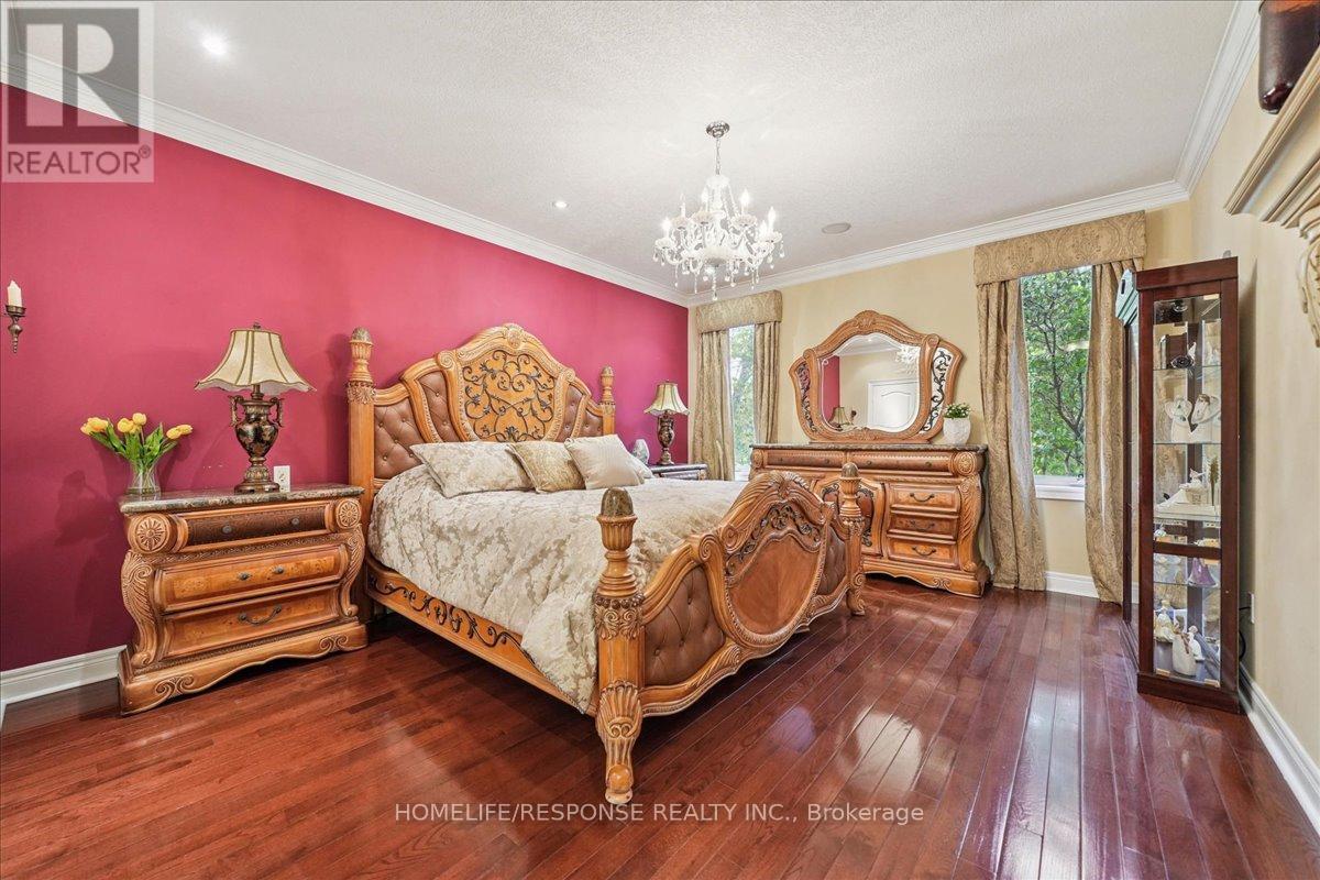 17 Mcnutt Street, Brampton, Ontario L6Y 5L3 - Photo 21 - W12507892