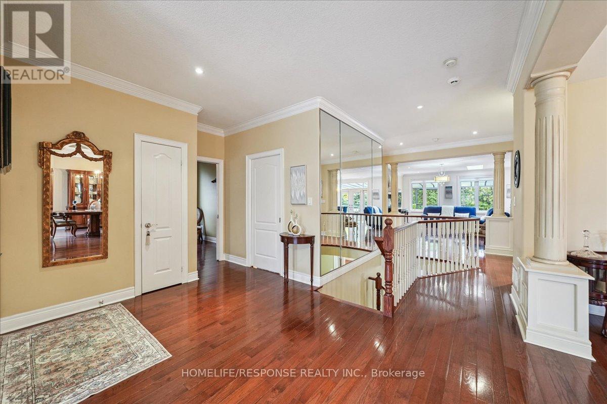 17 Mcnutt Street, Brampton, Ontario L6Y 5L3 - Photo 7 - W12507892