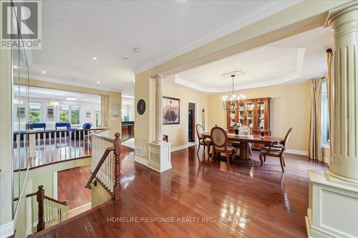 17 Mcnutt Street, Brampton, Ontario L6Y 5L3 - Photo 8 - W12507892