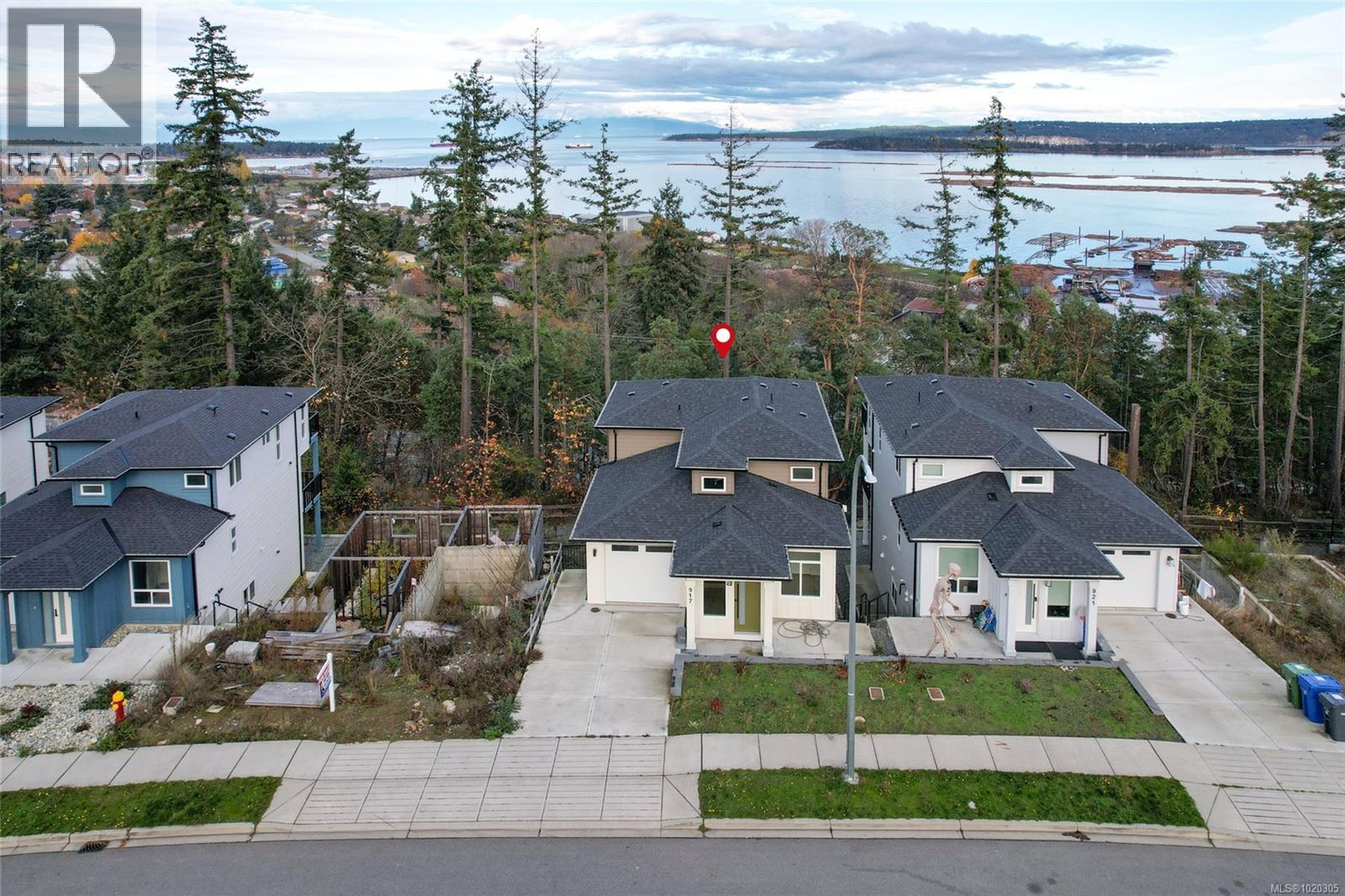 917 Harbour View St, Nanaimo, British Columbia  V9R 4V4 - Photo 25 - 1020305