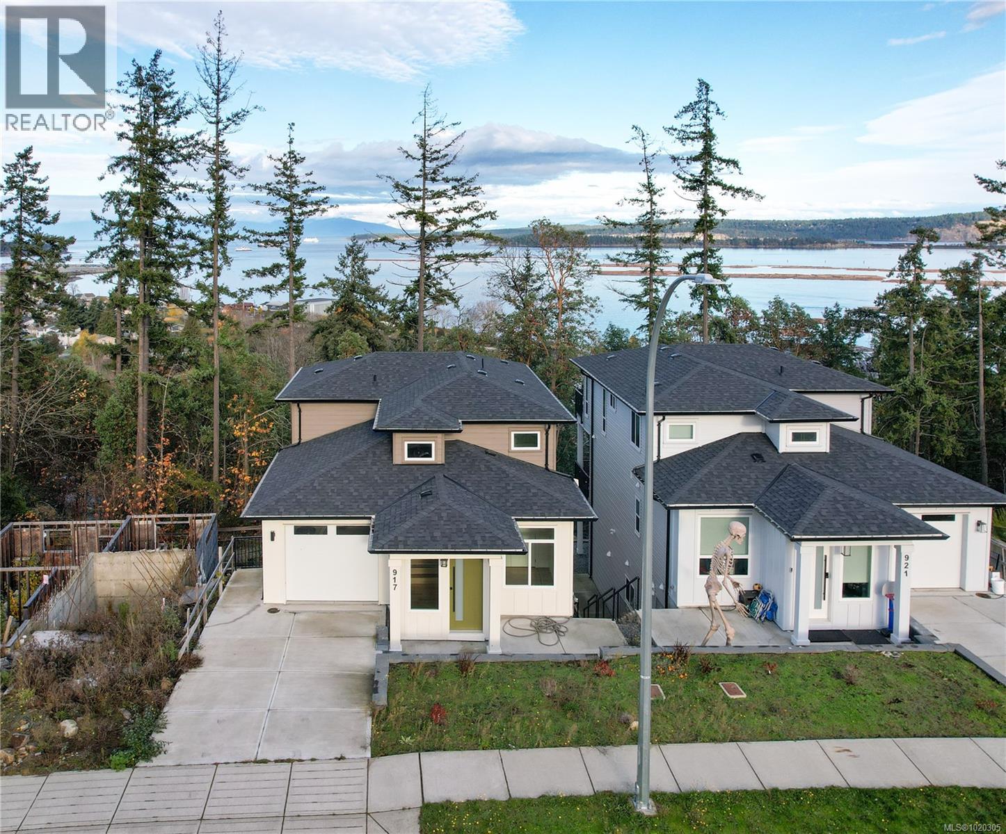 917 Harbour View St, Nanaimo, British Columbia  V9R 4V4 - Photo 24 - 1020305