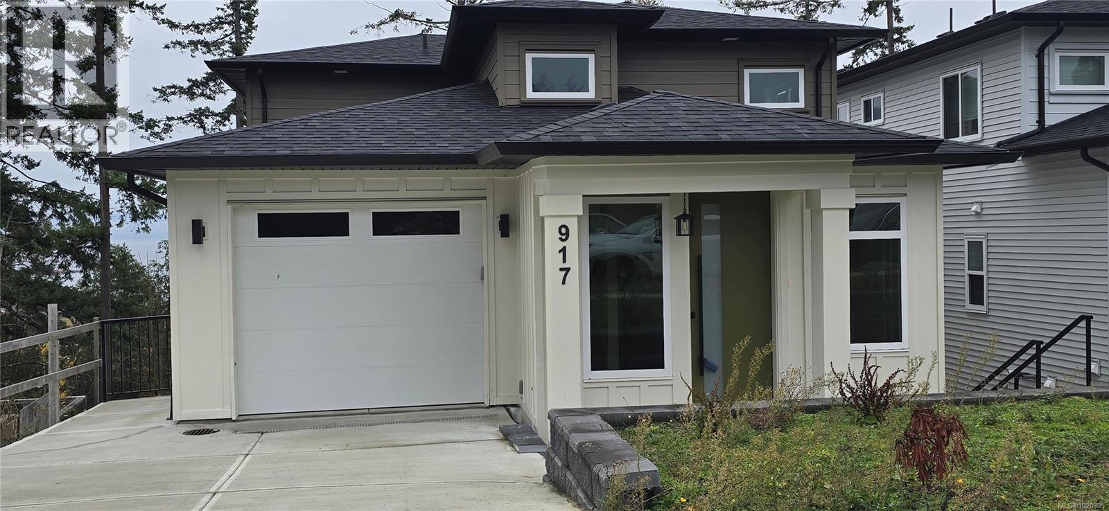 917 Harbour View St, Nanaimo, British Columbia  V9R 4V4 - Photo 3 - 1020305