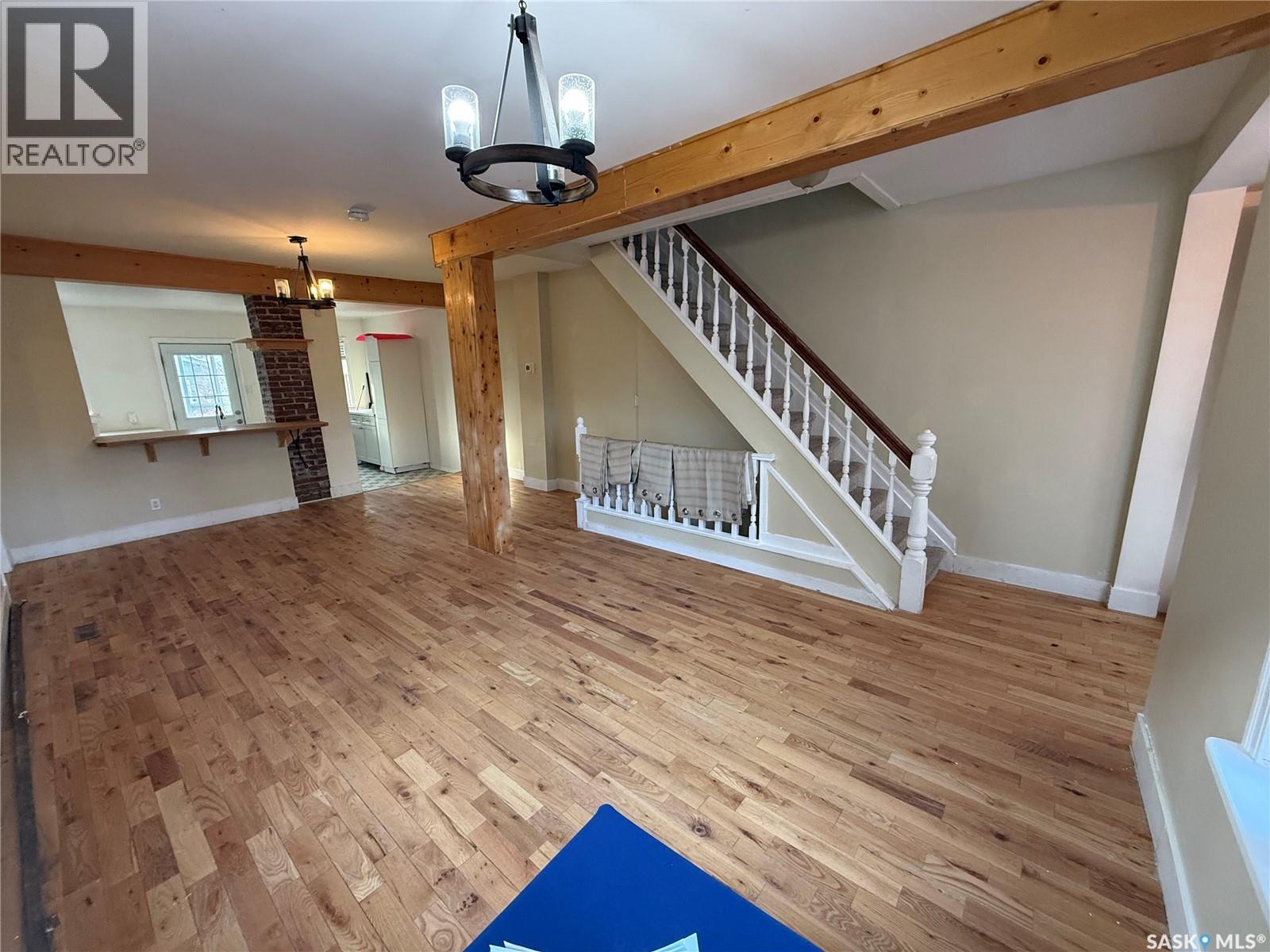 431 E Avenue S, Saskatoon, Saskatchewan  S7M 1S4 - Photo 6 - SK021047