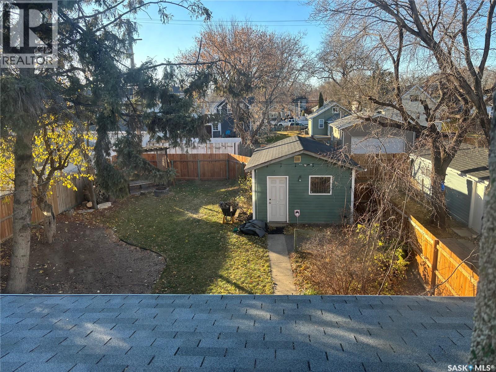 431 E Avenue S, Saskatoon, Saskatchewan  S7M 1S4 - Photo 21 - SK021047