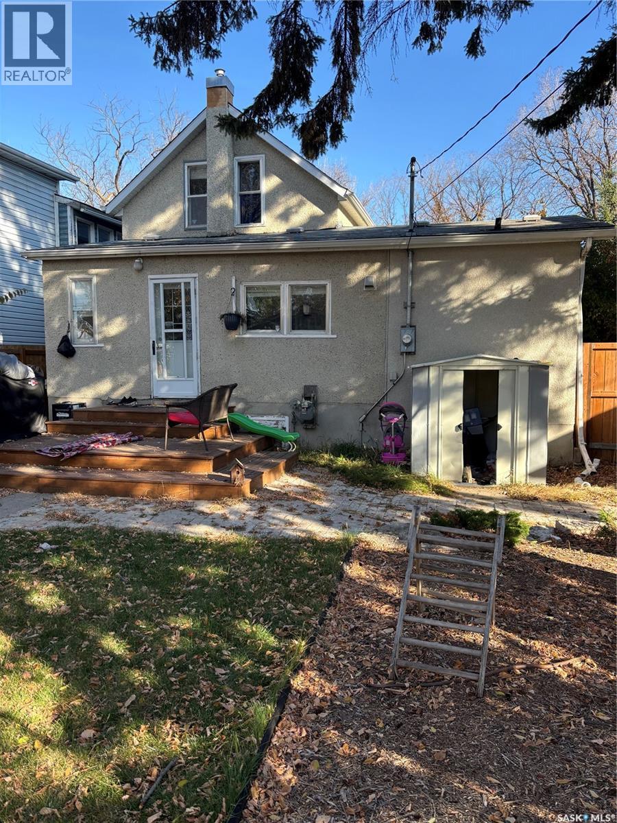 431 E Avenue S, Saskatoon, Saskatchewan  S7M 1S4 - Photo 32 - SK021047