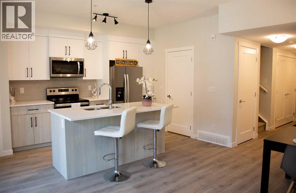 608, 400 Belmont Street Sw, Calgary, Alberta  T2X 4C1 - Photo 13 - A2269856