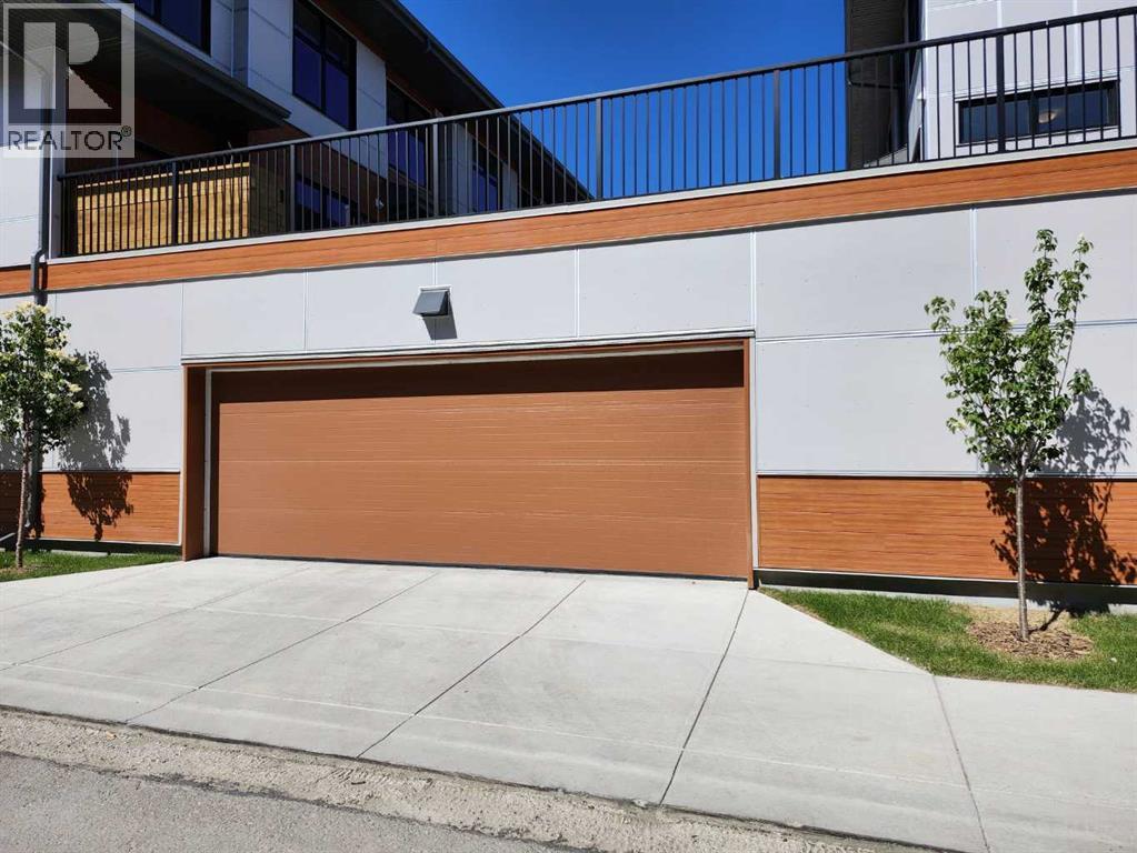 608, 400 Belmont Street Sw, Calgary, Alberta  T2X 4C1 - Photo 2 - A2269856