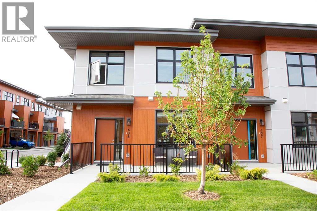 608, 400 Belmont Street Sw, Calgary, Alberta  T2X 4C1 - Photo 27 - A2269856