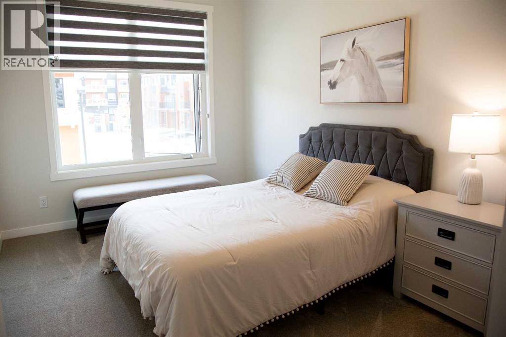 608, 400 Belmont Street Sw, Calgary, Alberta  T2X 4C1 - Photo 10 - A2269856