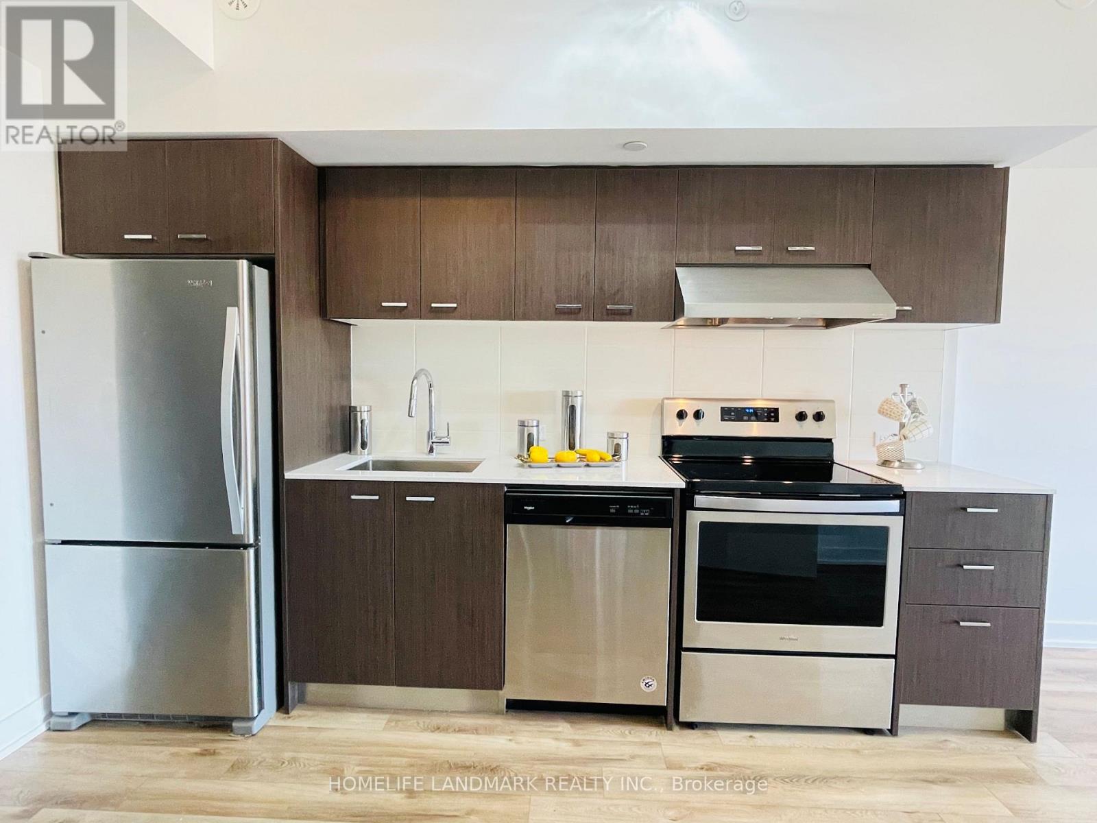 303 - 2100 Bridletowne Circle, Toronto, Ontario M1W 2L1 - Photo 4 - E12493858