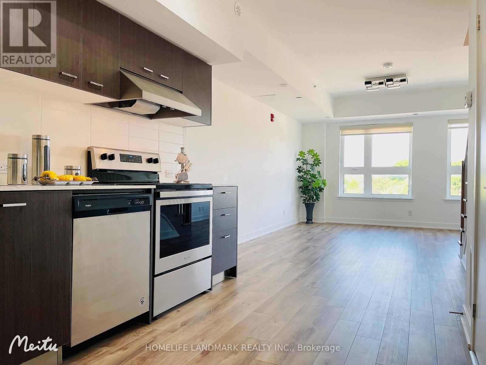 303 - 2100 Bridletowne Circle, Toronto, Ontario M1W 2L1 - Photo 5 - E12493858