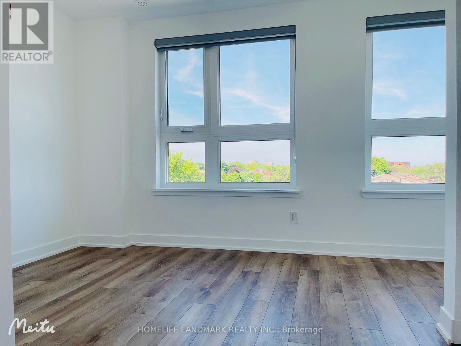 303 - 2100 Bridletowne Circle, Toronto, Ontario M1W 2L1 - Photo 8 - E12493858