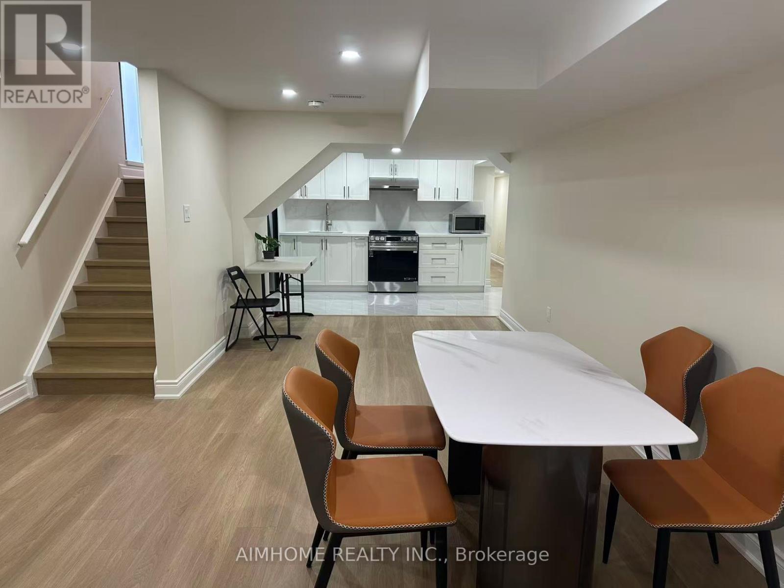 BSMT ROOM 1 - 1385 MILITARY TRAIL, Toronto, Ontario