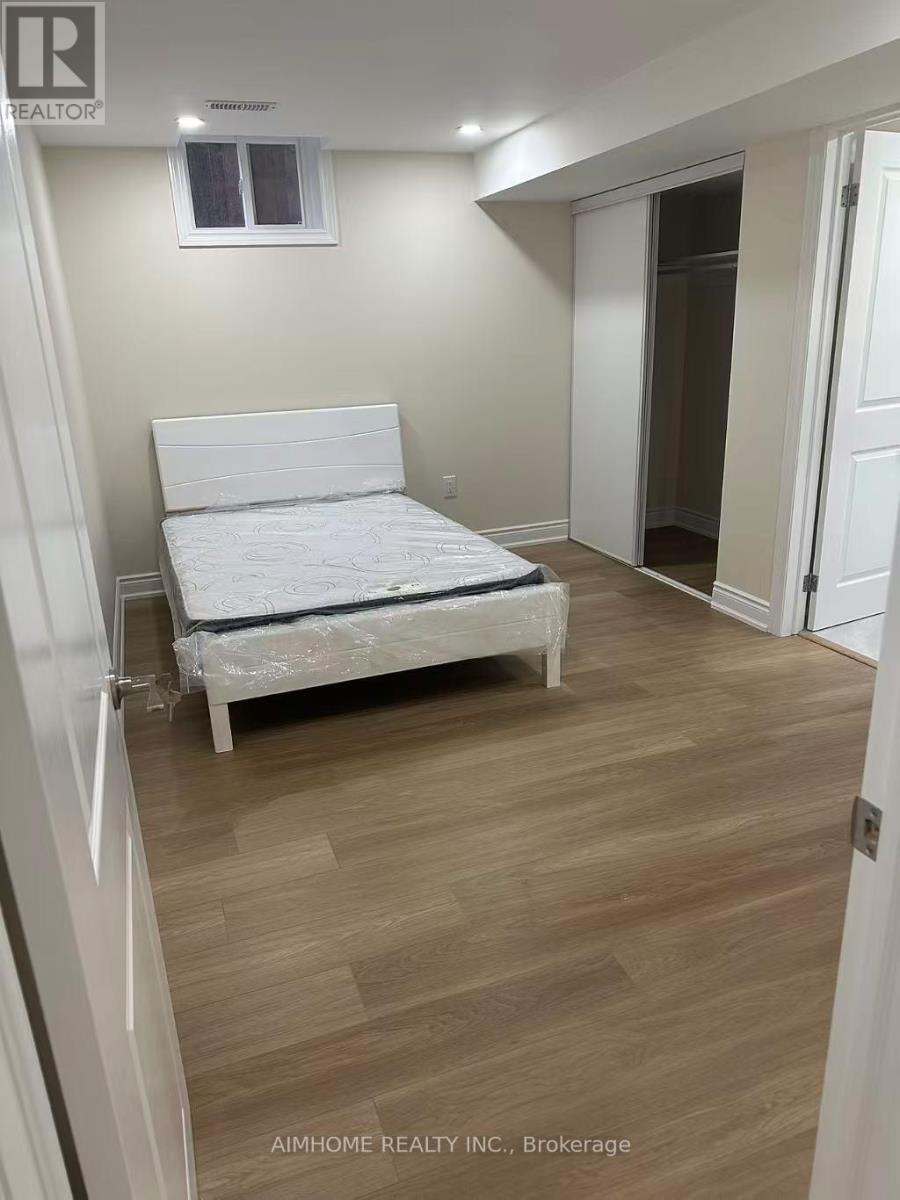 Bsmt Room 1 - 1385 Military Trail, Toronto, Ontario M1C 1A7 - Photo 10 - E12549820