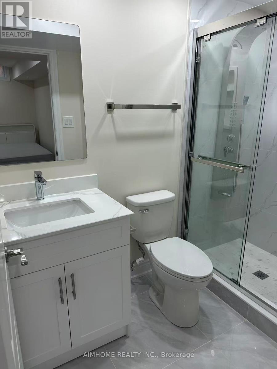 Bsmt Room 1 - 1385 Military Trail, Toronto, Ontario M1C 1A7 - Photo 15 - E12549820