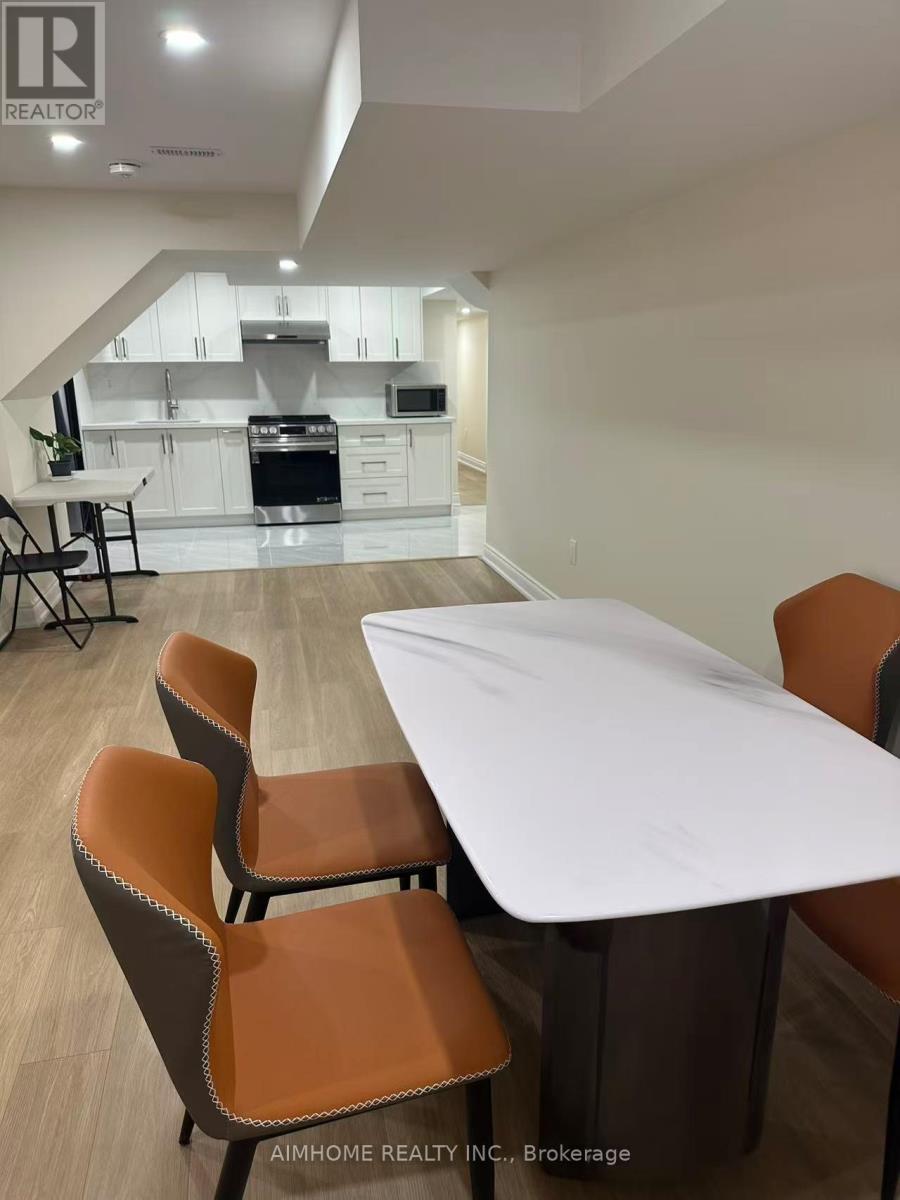 Bsmt Room 1 - 1385 Military Trail, Toronto, Ontario M1C 1A7 - Photo 4 - E12549820