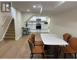 BSMT ROOM 1 - 1385 MILITARY TRAIL, Toronto, Ontario