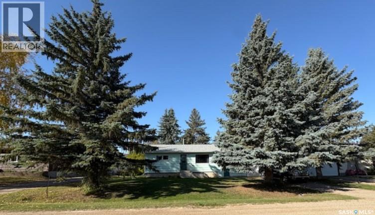 311 7th STREET, Star City, Saskatchewan