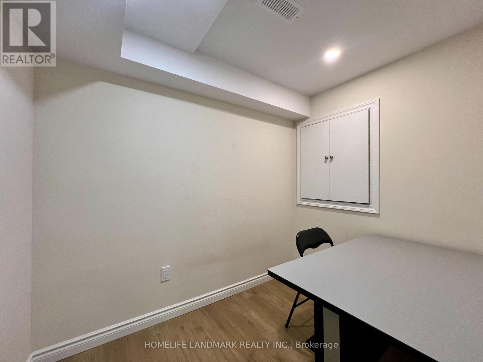 Bsmt - 153 Fimco Crescent, Markham, Ontario L6E 0R2 - Photo 4 - N12544110