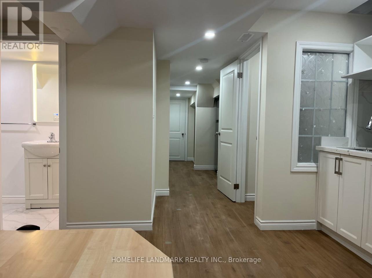 Bsmt - 153 Fimco Crescent, Markham, Ontario L6E 0R2 - Photo 8 - N12544110