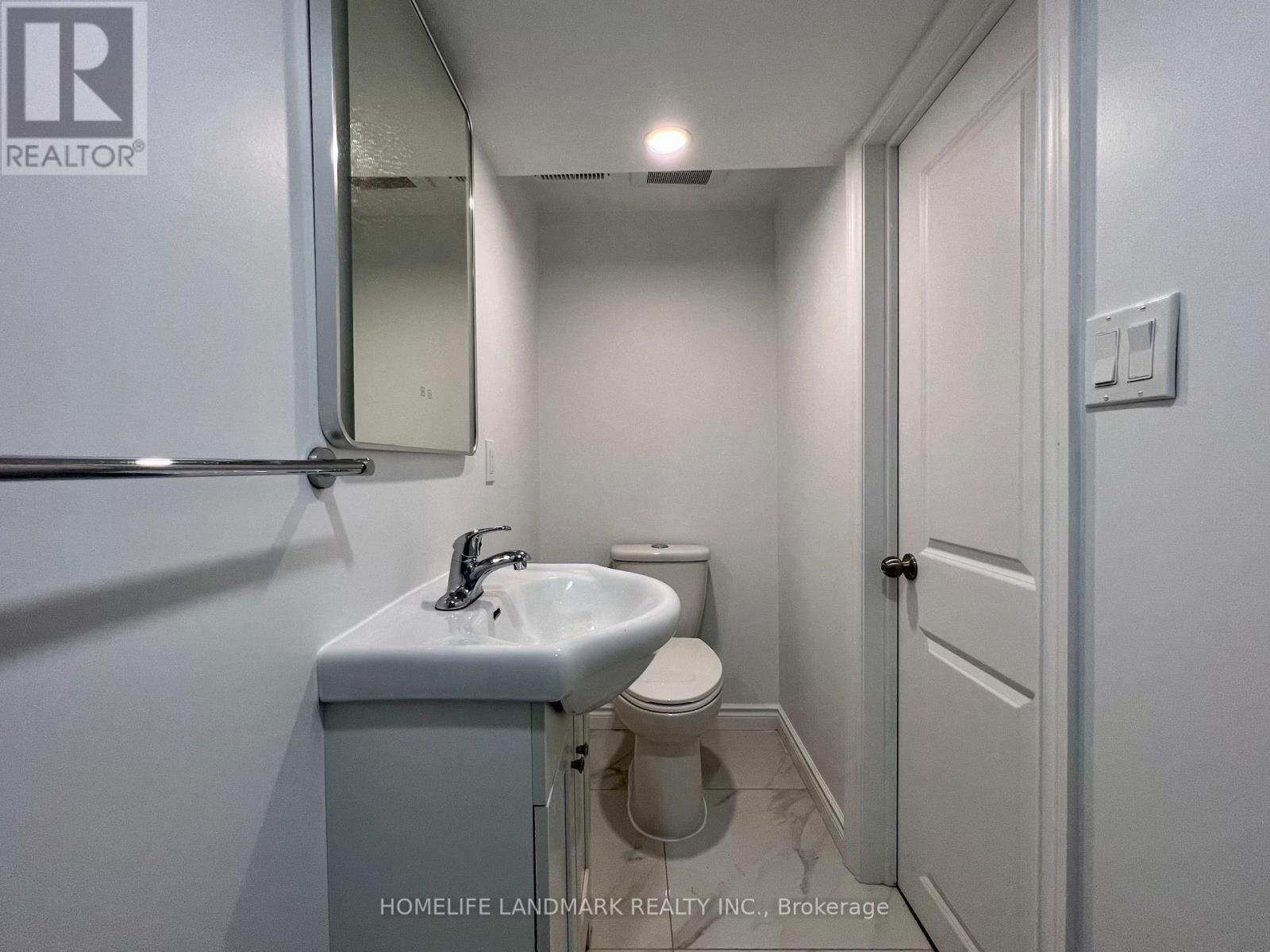 Bsmt - 153 Fimco Crescent, Markham, Ontario L6E 0R2 - Photo 6 - N12544110