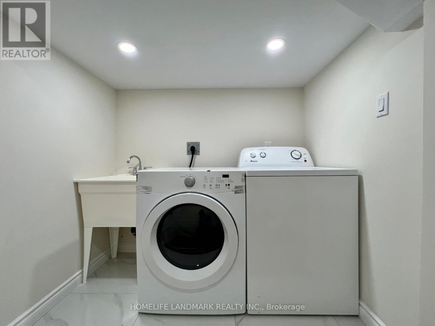 Bsmt - 153 Fimco Crescent, Markham, Ontario L6E 0R2 - Photo 7 - N12544110