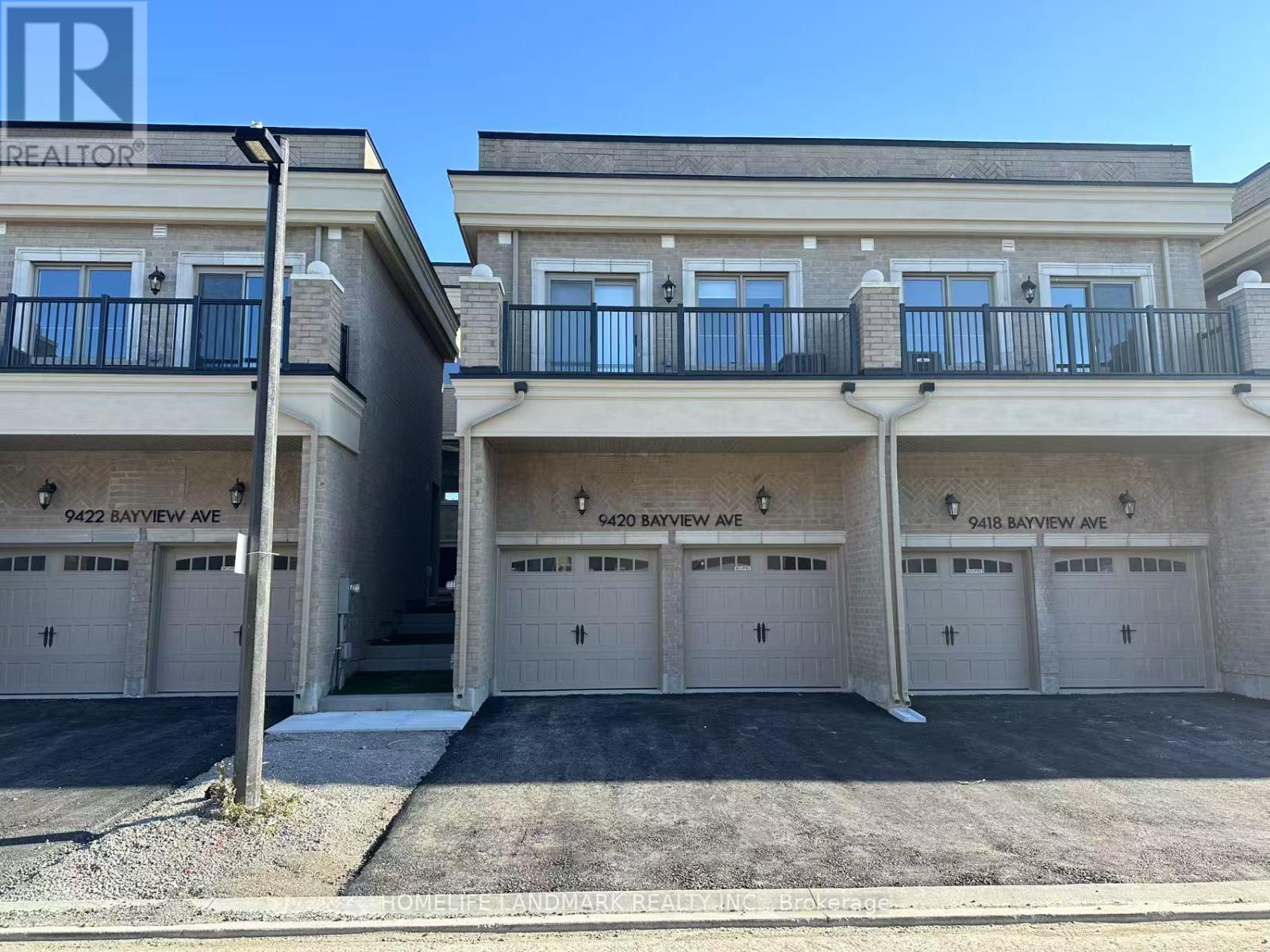 9420 Bayview Avenue, Richmond Hill, Ontario  L4C 4L8 - Photo 15 - N12549822