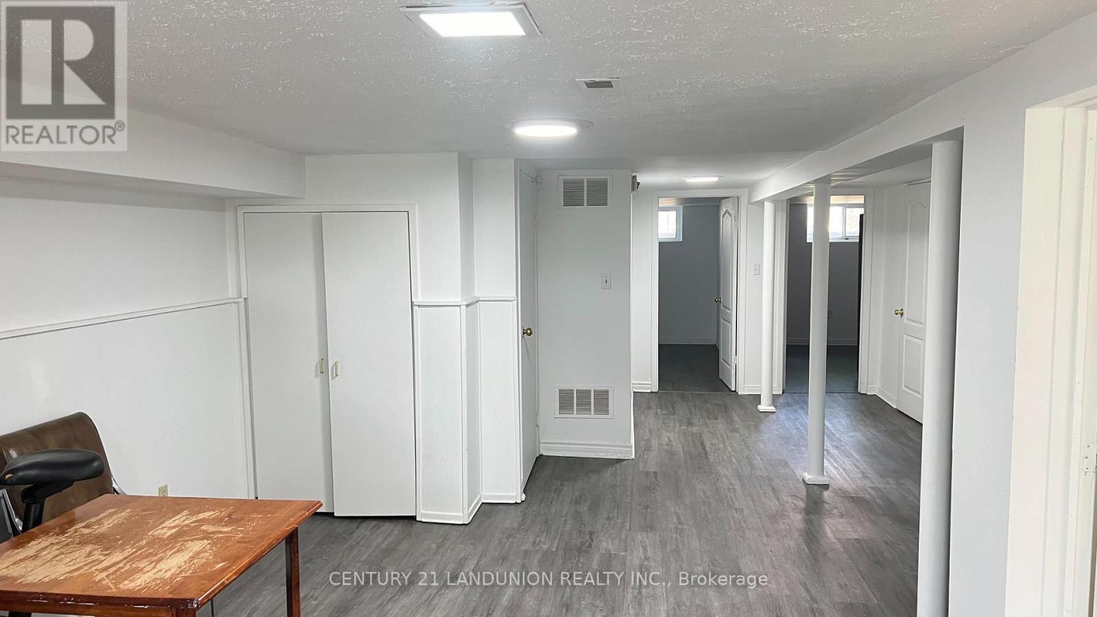 Bsmt - 215 Browndale Crescent, Richmond Hill, Ontario  L4C 3H9 - Photo 10 - N12549834