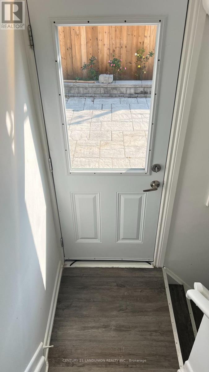 Bsmt - 215 Browndale Crescent, Richmond Hill, Ontario  L4C 3H9 - Photo 4 - N12549834