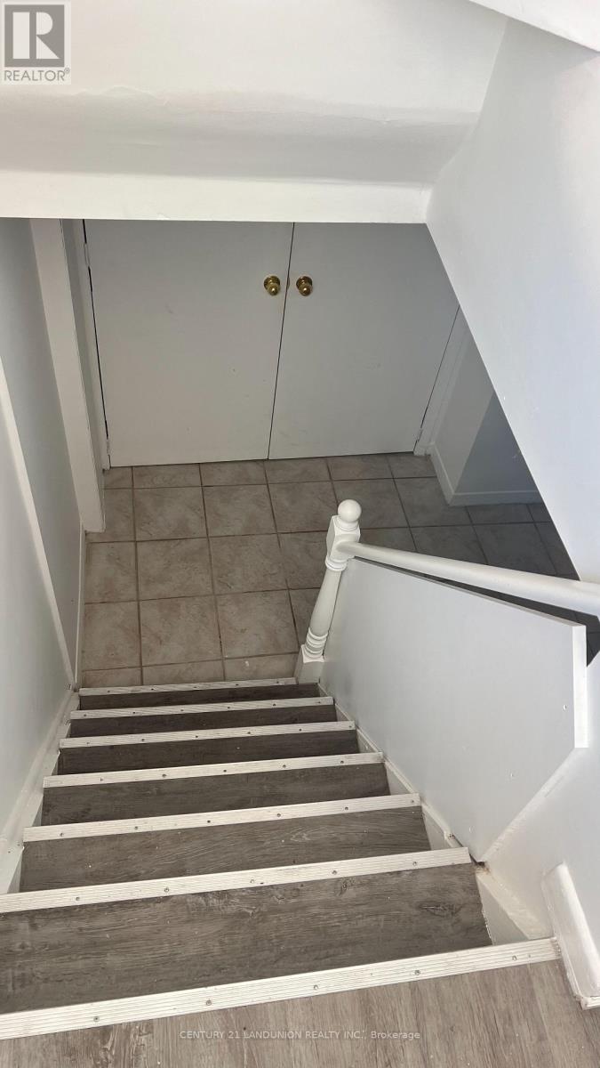 Bsmt - 215 Browndale Crescent, Richmond Hill, Ontario  L4C 3H9 - Photo 5 - N12549834