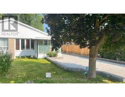 BSMT - 215 BROWNDALE CRESCENT, Richmond Hill, Ontario