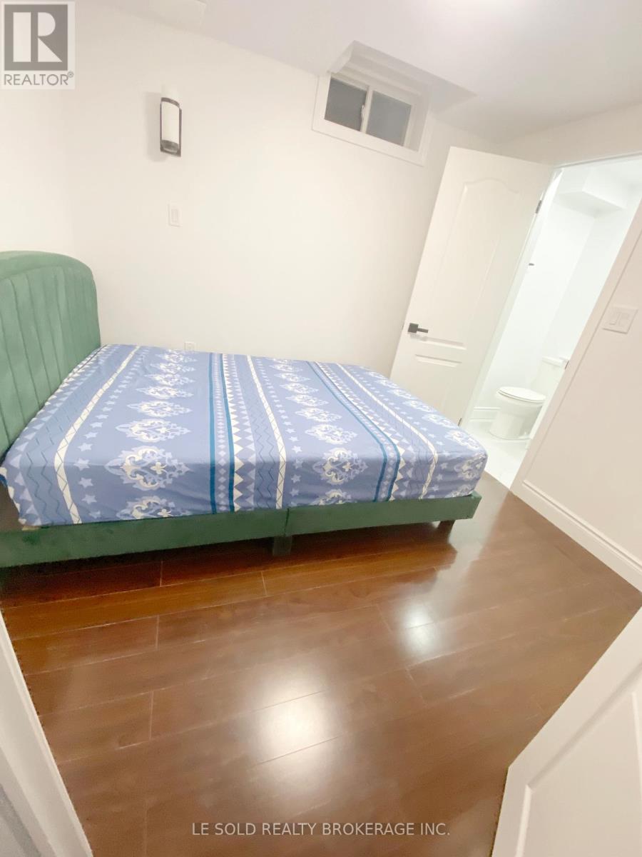 Bsmt - 69 Sandham Crescent, Markham, Ontario L3S 3M2 - Photo 11 - N12549836