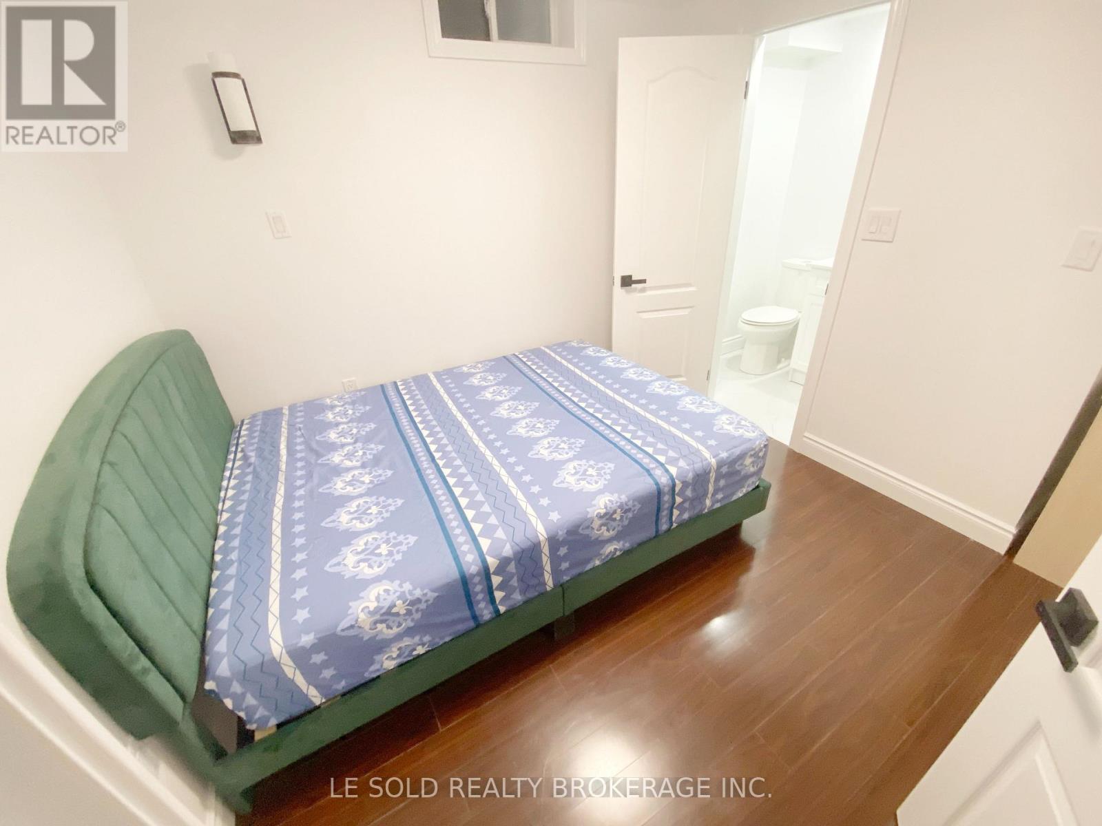 Bsmt - 69 Sandham Crescent, Markham, Ontario L3S 3M2 - Photo 12 - N12549836