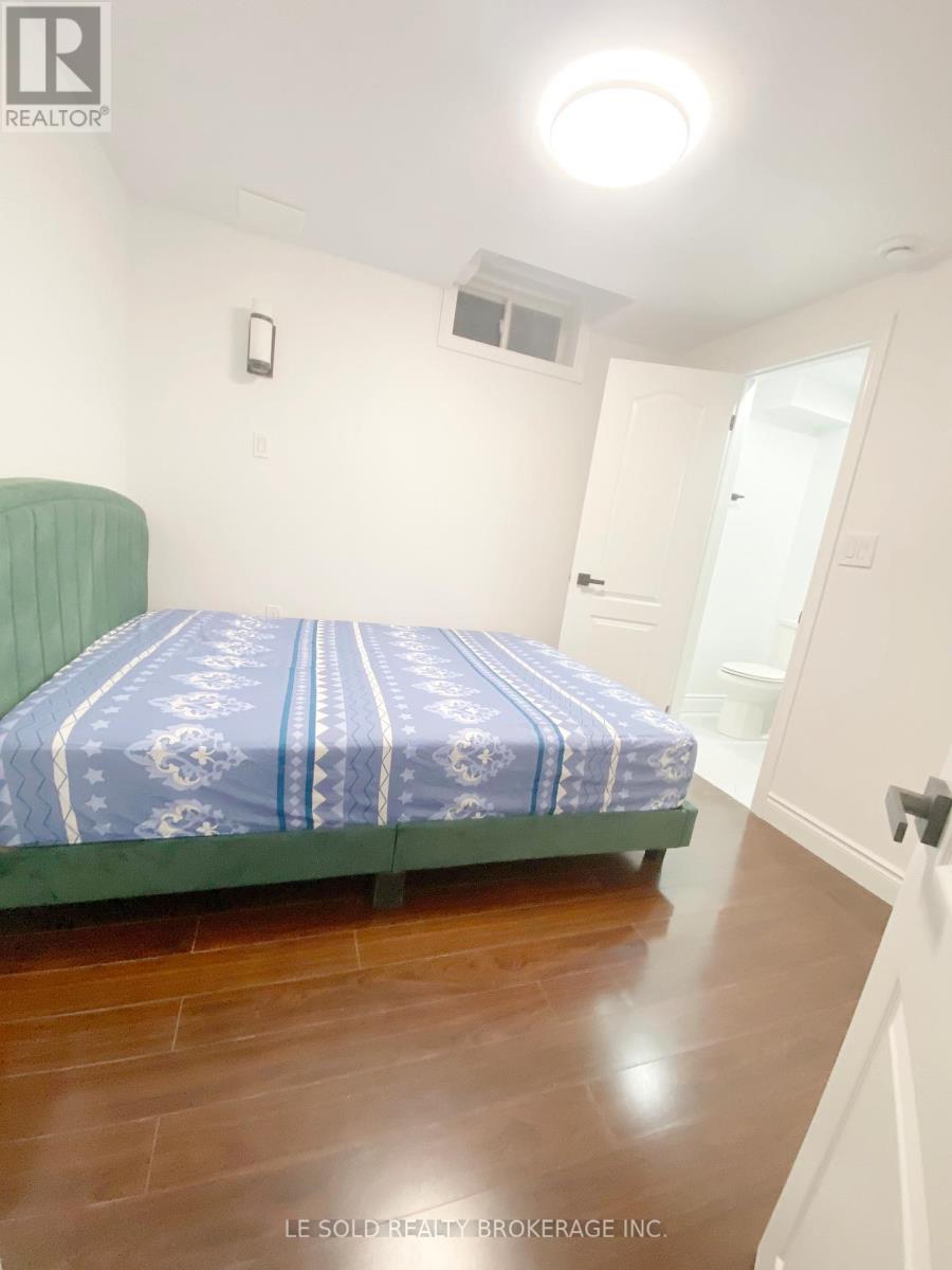 Bsmt - 69 Sandham Crescent, Markham, Ontario L3S 3M2 - Photo 13 - N12549836