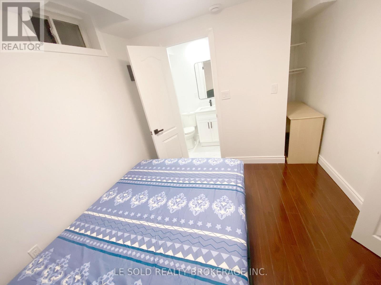 Bsmt - 69 Sandham Crescent, Markham, Ontario L3S 3M2 - Photo 14 - N12549836