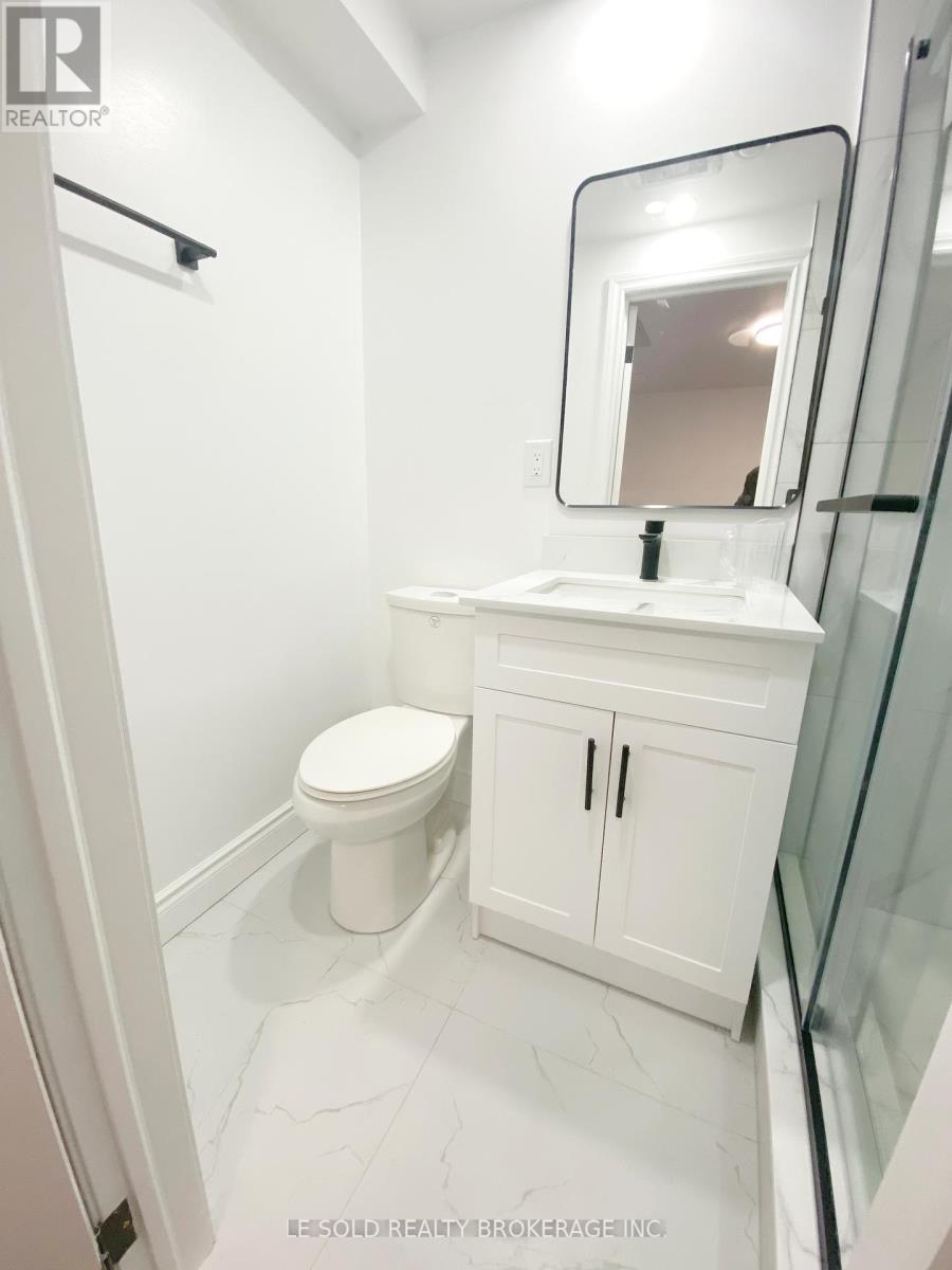 Bsmt - 69 Sandham Crescent, Markham, Ontario L3S 3M2 - Photo 15 - N12549836