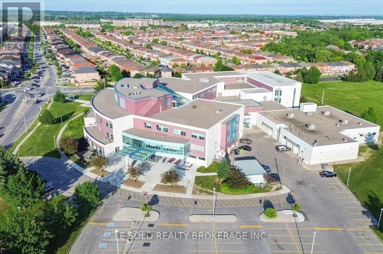 Bsmt - 69 Sandham Crescent, Markham, Ontario L3S 3M2 - Photo 17 - N12549836