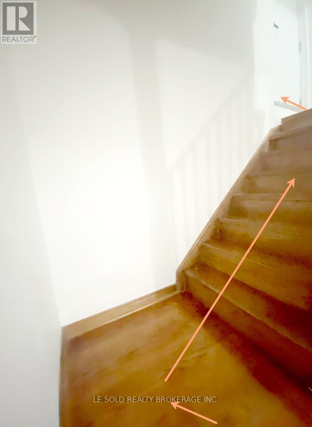 Bsmt - 69 Sandham Crescent, Markham, Ontario L3S 3M2 - Photo 4 - N12549836