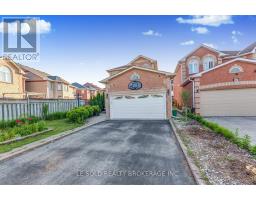 BSMT - 69 SANDHAM CRESCENT, Markham, Ontario