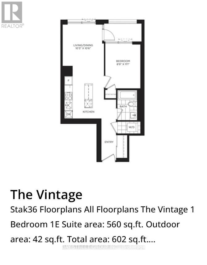 1706 - 395 Square One Drive, Mississauga, Ontario  L5B 0G7 - Photo 13 - W12549814