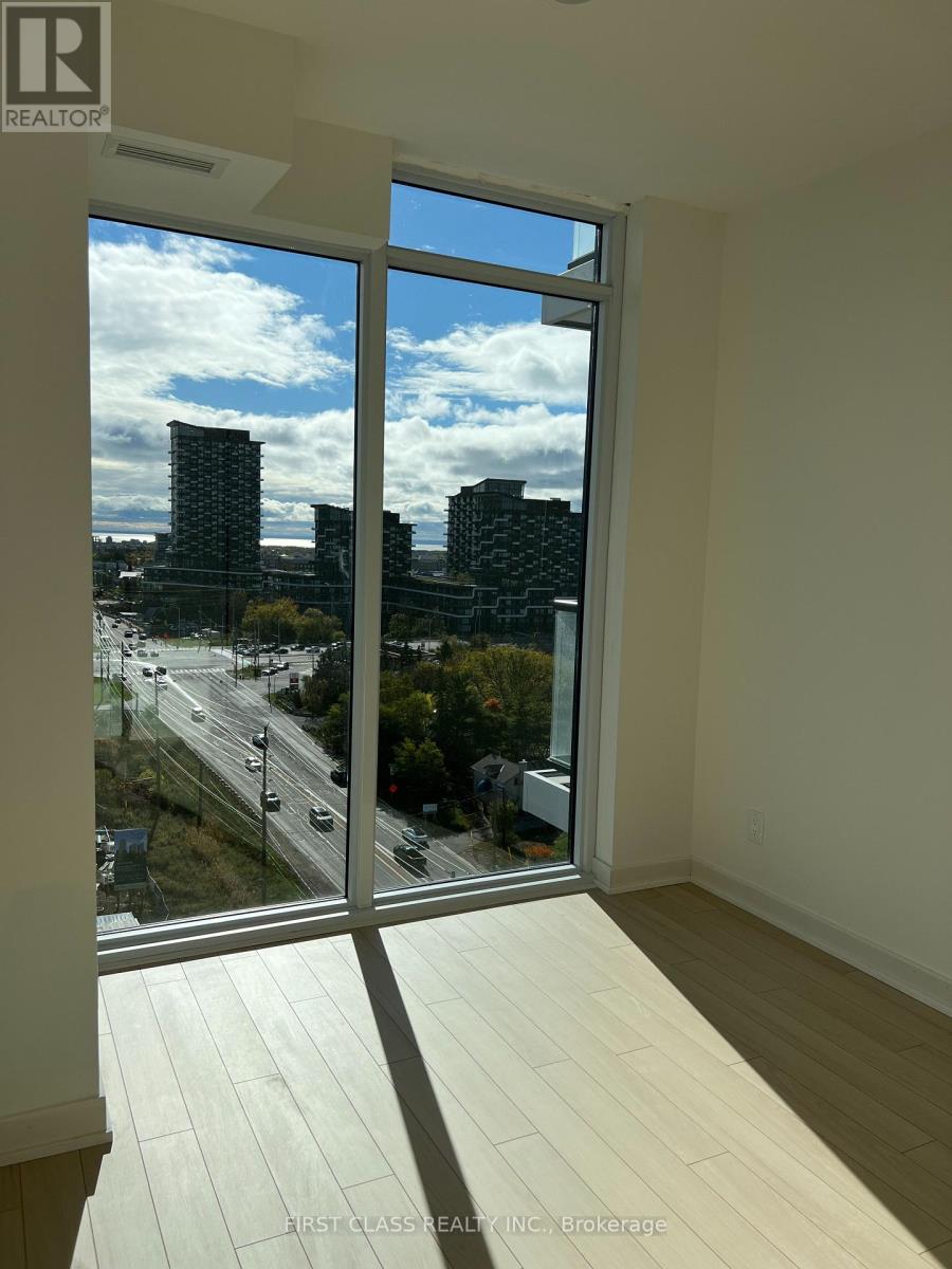 1207 - 3071 Trafalgar Road, Oakville, Ontario  L6H 8C6 - Photo 11 - W12549818