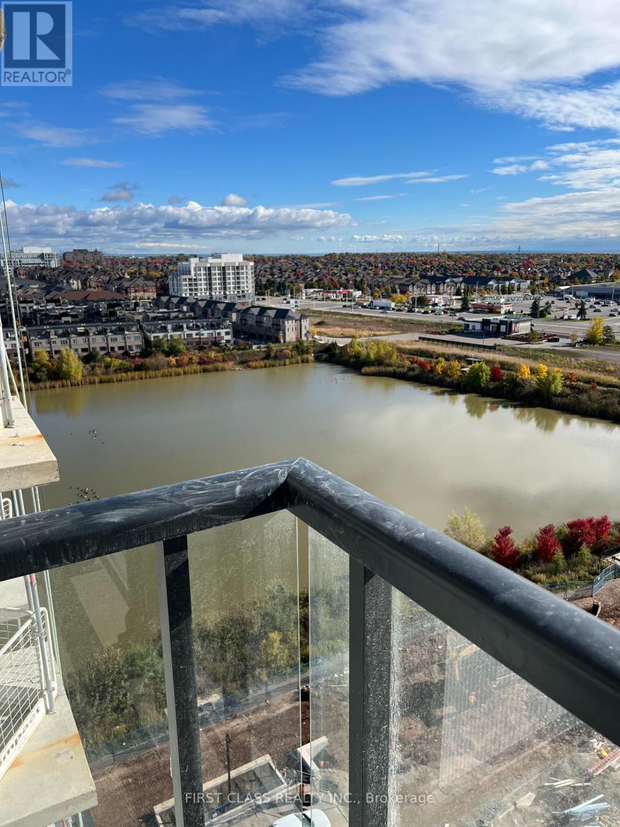 1207 - 3071 Trafalgar Road, Oakville, Ontario  L6H 8C6 - Photo 14 - W12549818