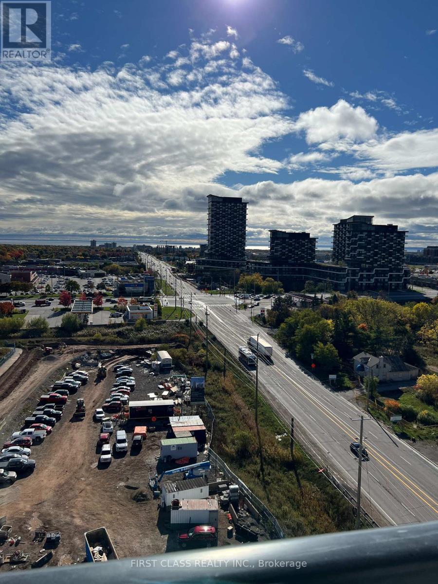 1207 - 3071 Trafalgar Road, Oakville, Ontario  L6H 8C6 - Photo 15 - W12549818