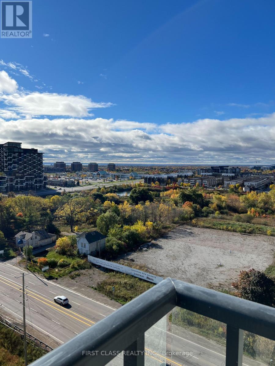 1207 - 3071 Trafalgar Road, Oakville, Ontario  L6H 8C6 - Photo 16 - W12549818