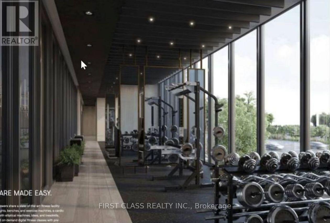 1207 - 3071 Trafalgar Road, Oakville, Ontario  L6H 8C6 - Photo 18 - W12549818