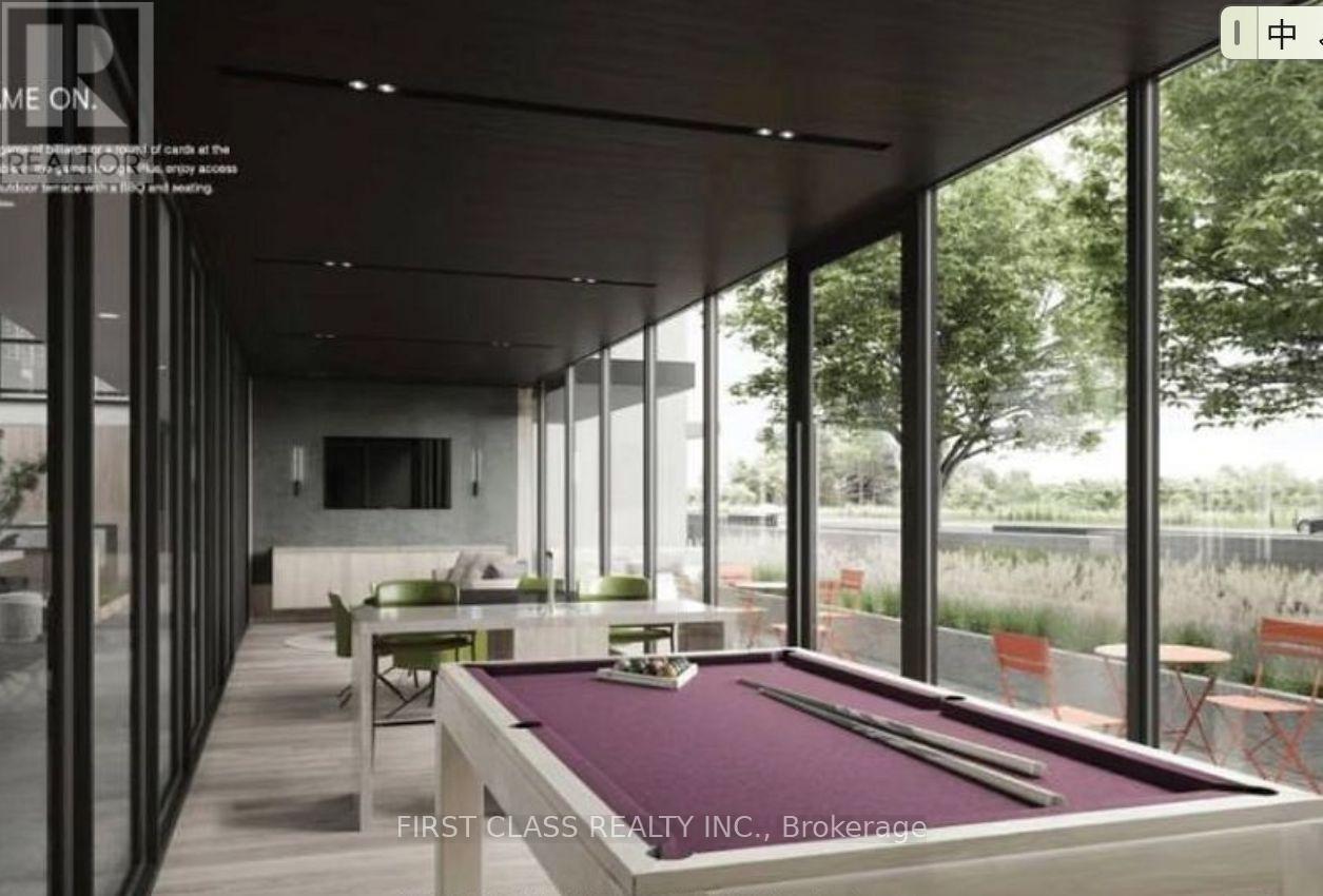 1207 - 3071 Trafalgar Road, Oakville, Ontario  L6H 8C6 - Photo 19 - W12549818