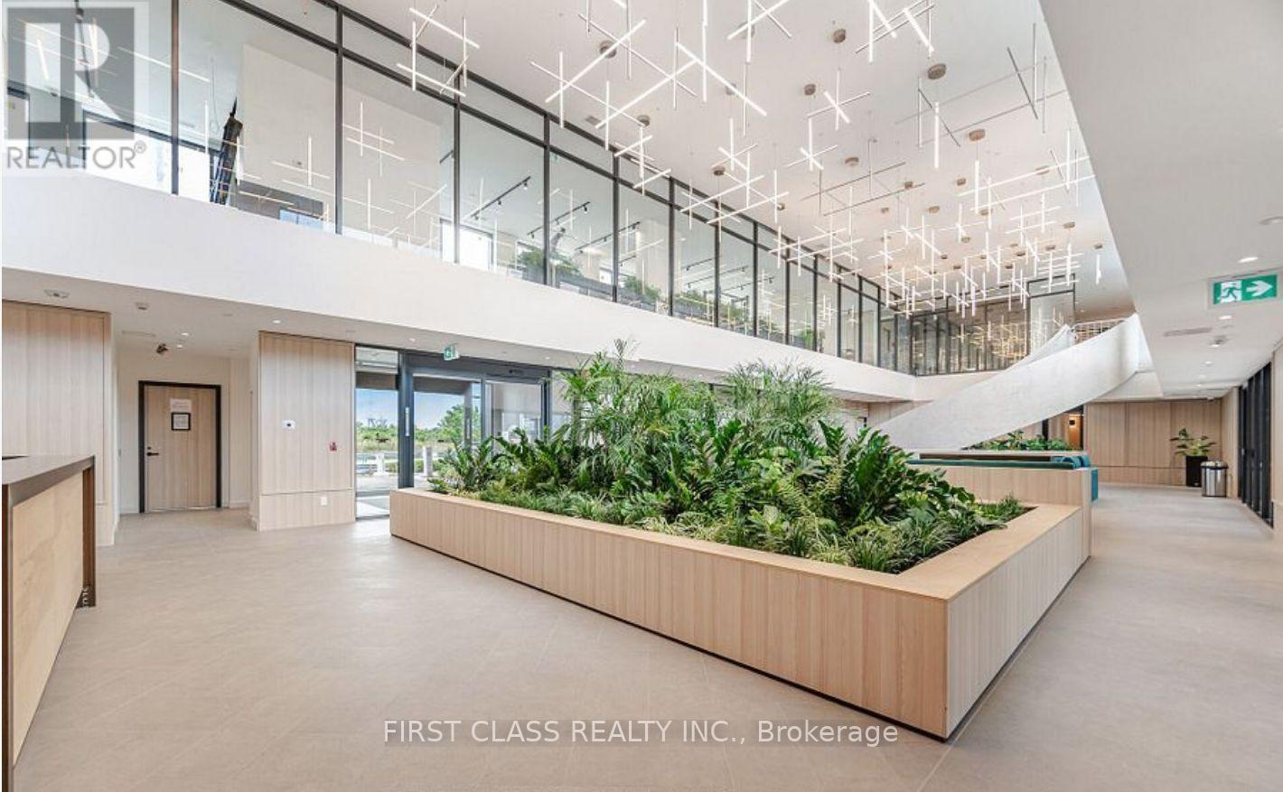 1207 - 3071 Trafalgar Road, Oakville, Ontario  L6H 8C6 - Photo 4 - W12549818