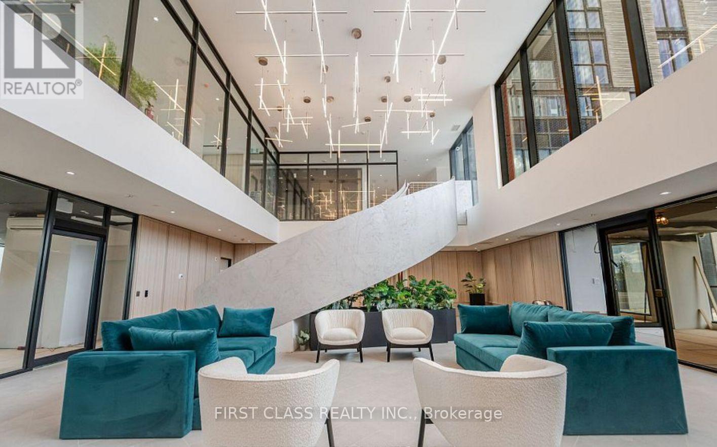 1207 - 3071 Trafalgar Road, Oakville, Ontario  L6H 8C6 - Photo 5 - W12549818