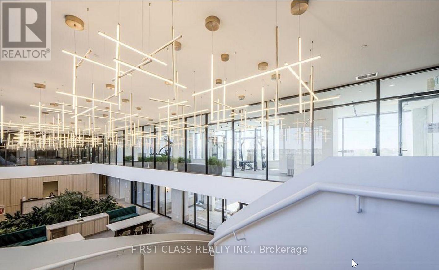 1207 - 3071 Trafalgar Road, Oakville, Ontario  L6H 8C6 - Photo 6 - W12549818